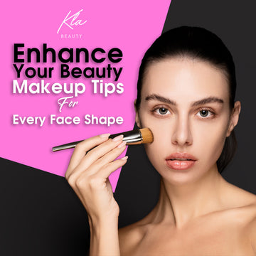 Enhance Your Beauty: Makeup Tips for Every Face Shape