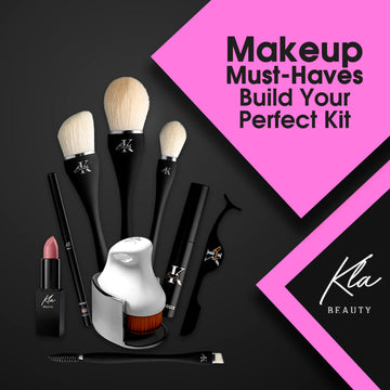 Makeup Must-Haves: Build Your Perfect Kit