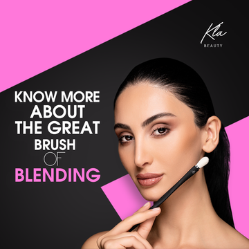Blending brushes Blog cover