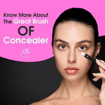 Concealer Brushes