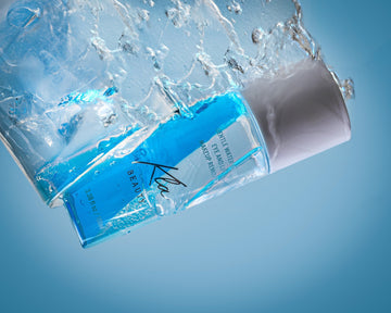 MAKEUP REMOVER
