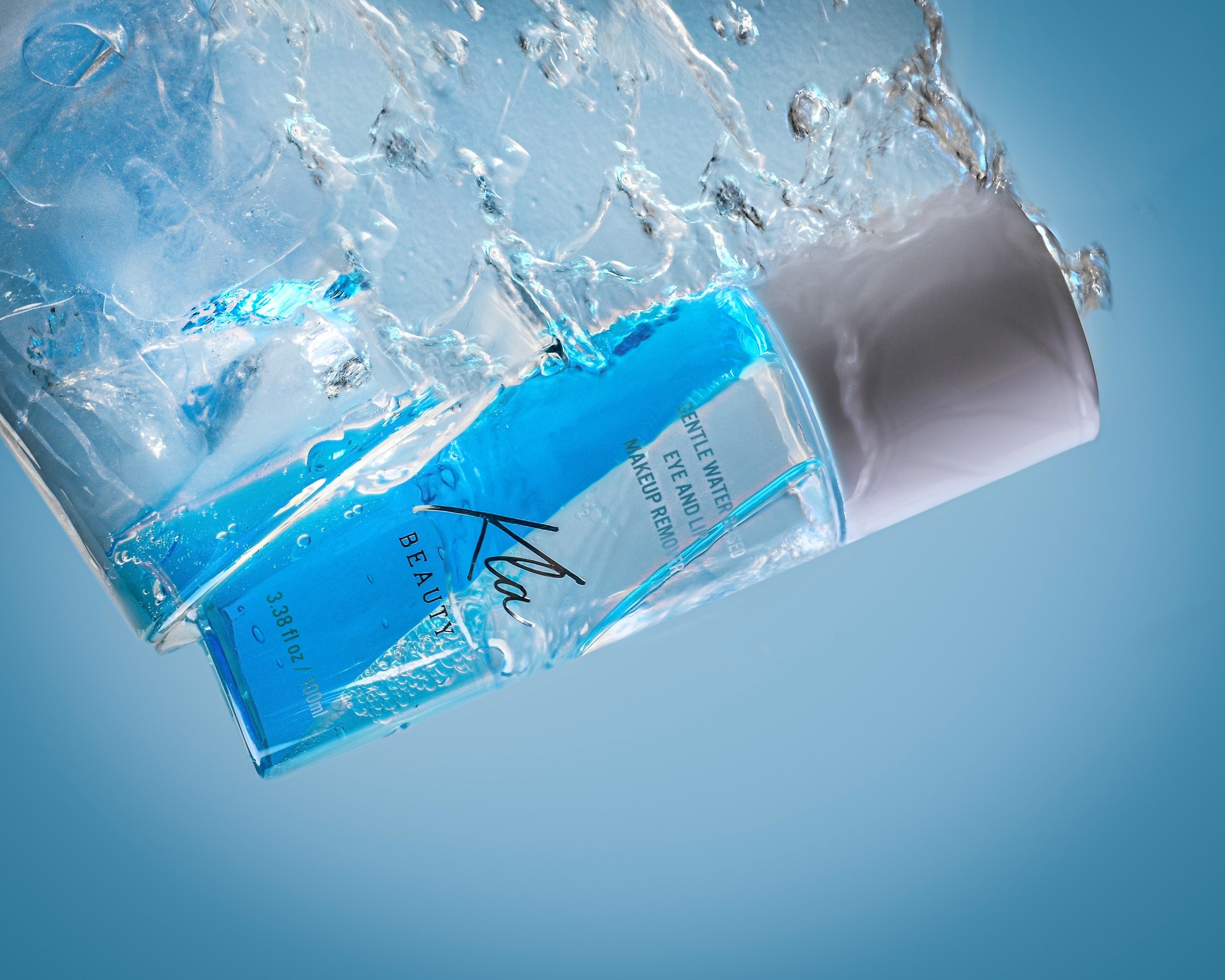 MAKEUP REMOVER
