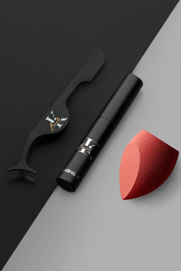Makeup Accessories Collection | KLA-Beauty 