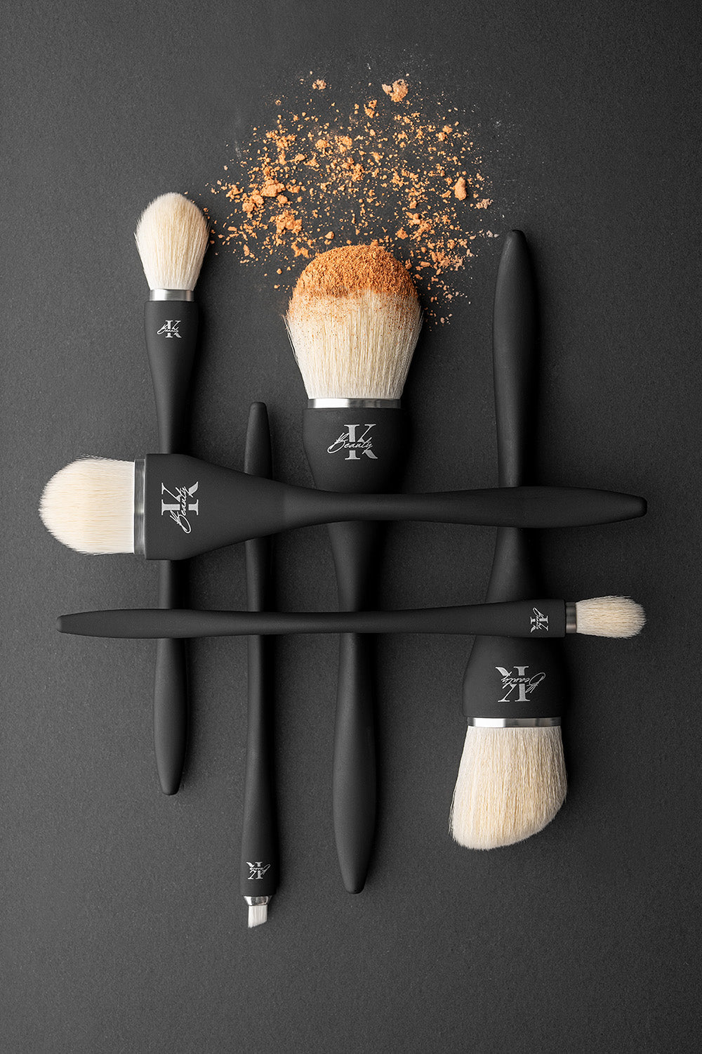 Makeup Brushes collection | KLA-Brushes