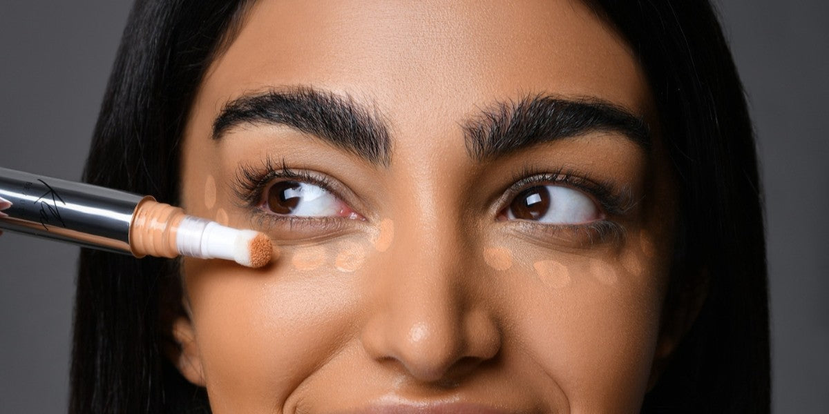 Brightening Concealer Stick