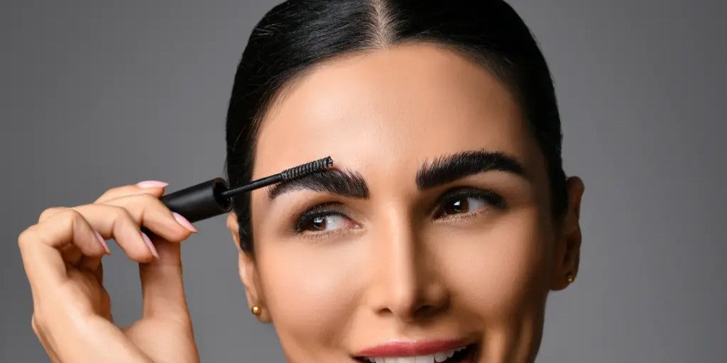 EYEBROW GEL