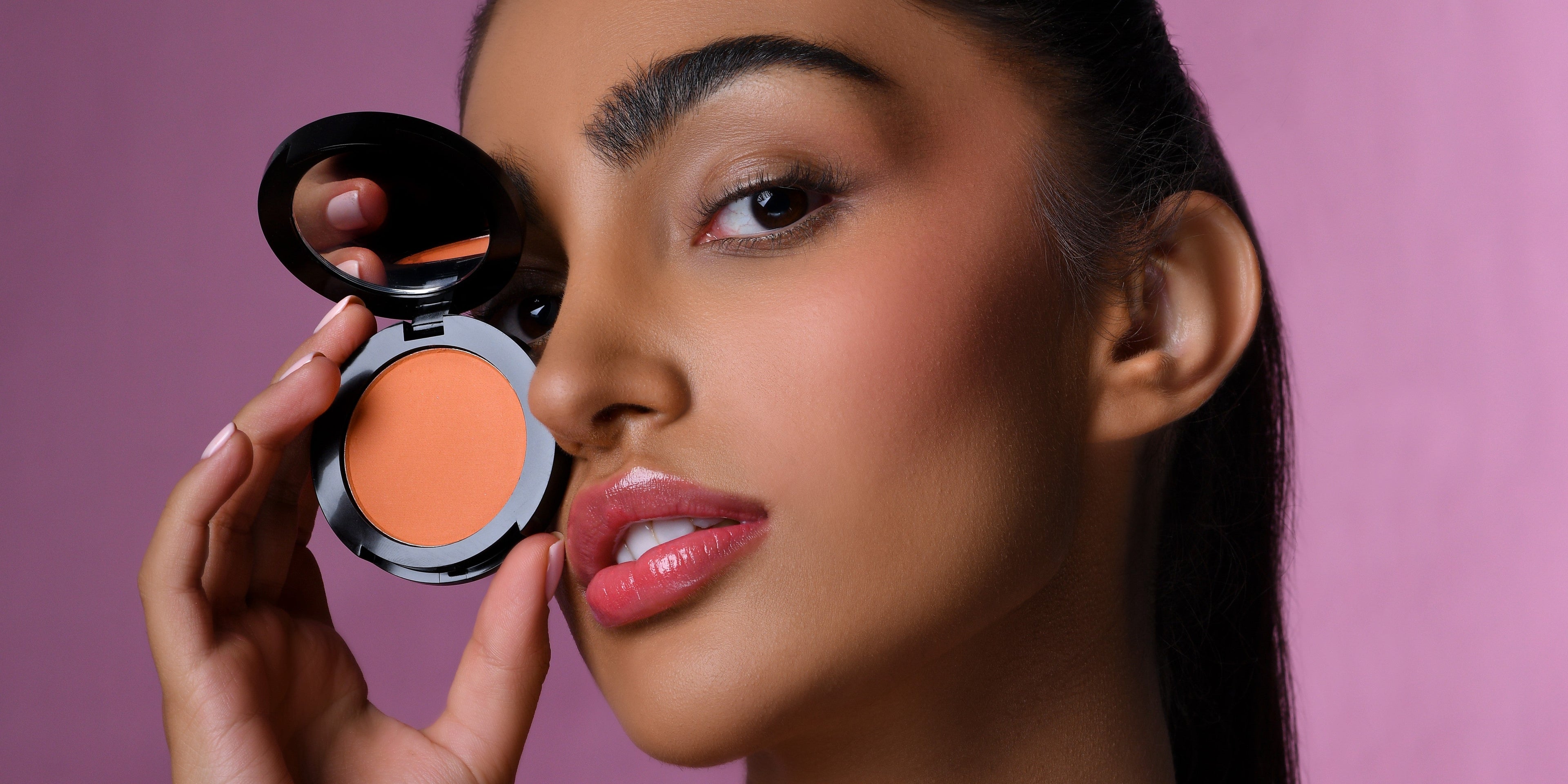 POWDER BLUSH