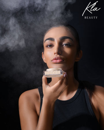 LOOSE SETTING POWDER