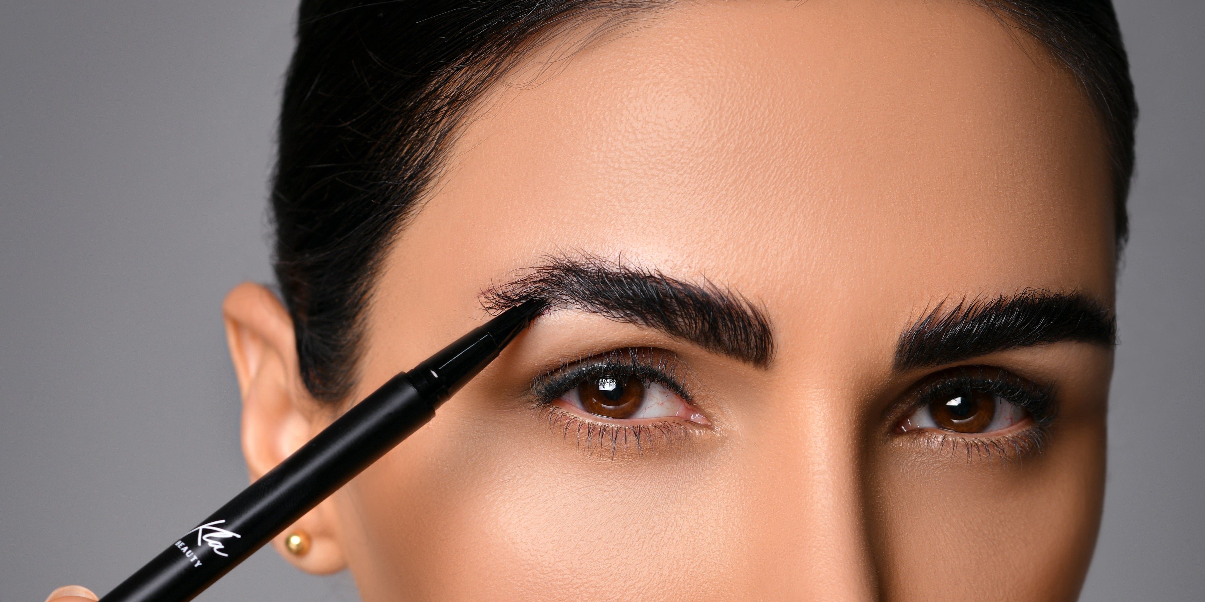 EYEBROW MARKER