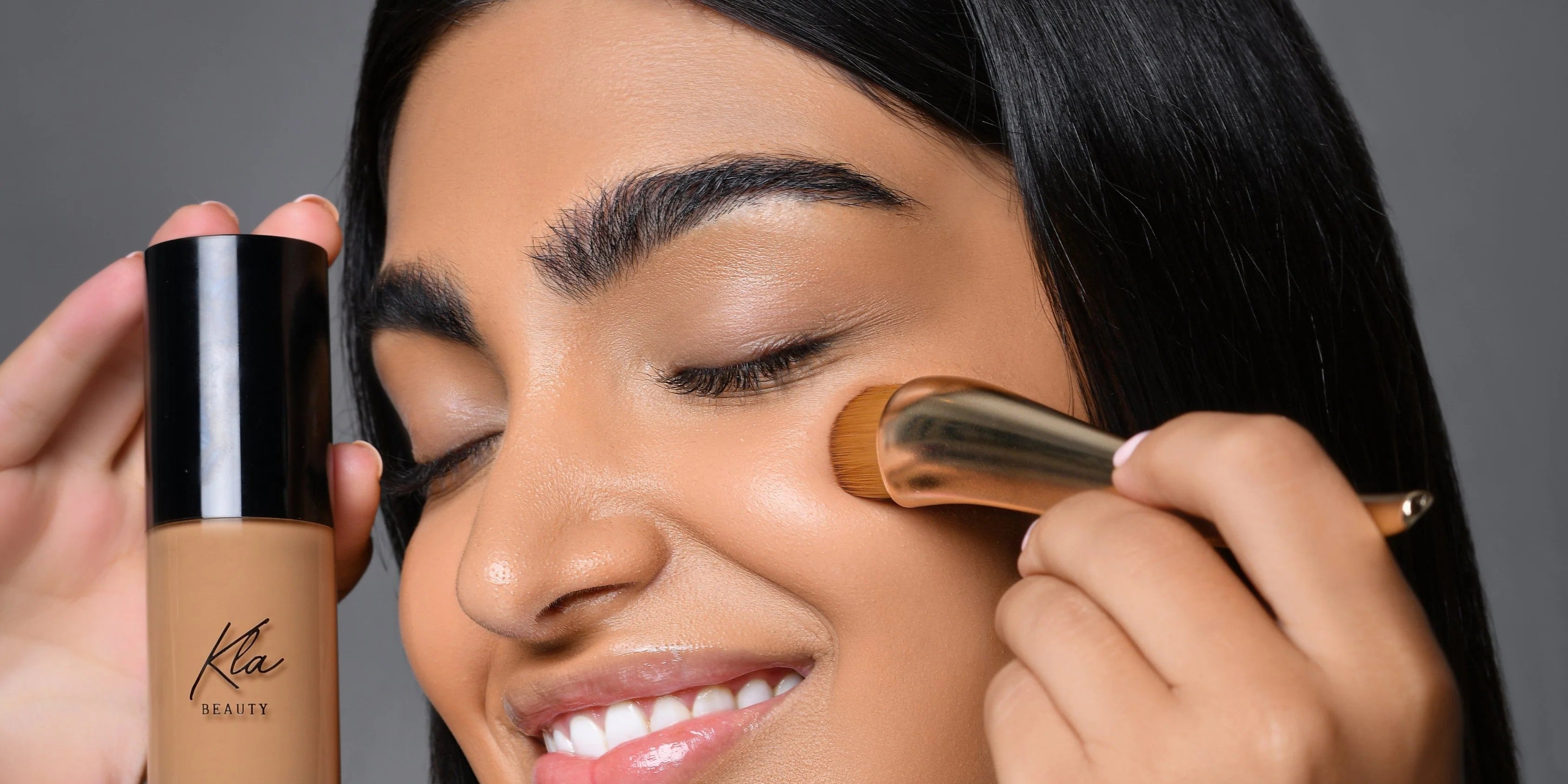 GLOW FOUNDATION