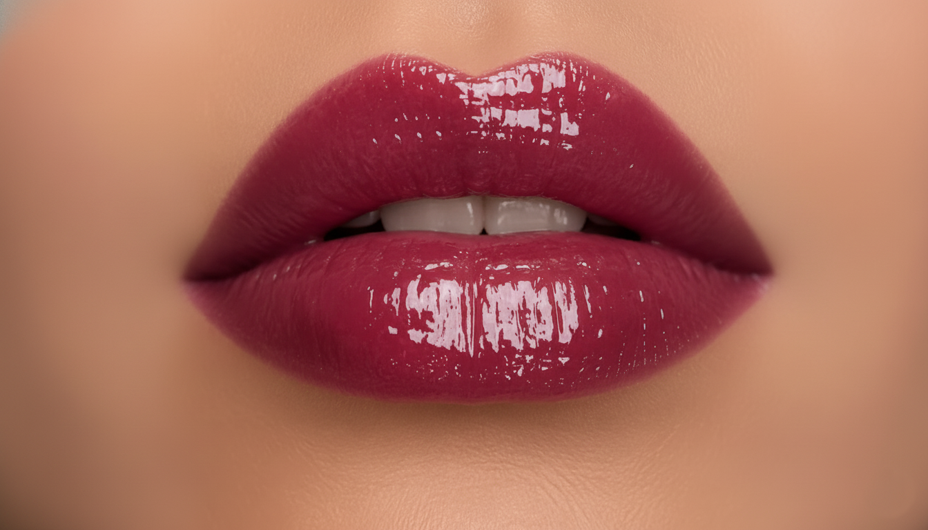 SHINE LIPGLOSS