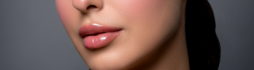 Lip Oil collection, stunning, glossy shine without any stickiness.