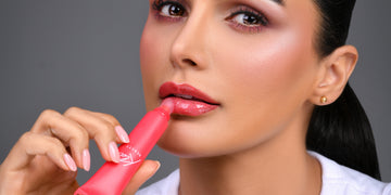 LIP BUTTER
