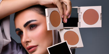 Bronzer Powder