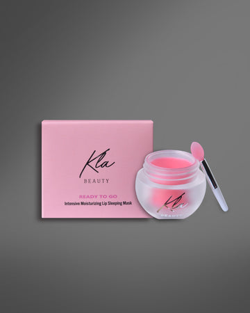 LIP SLEEPING MASK