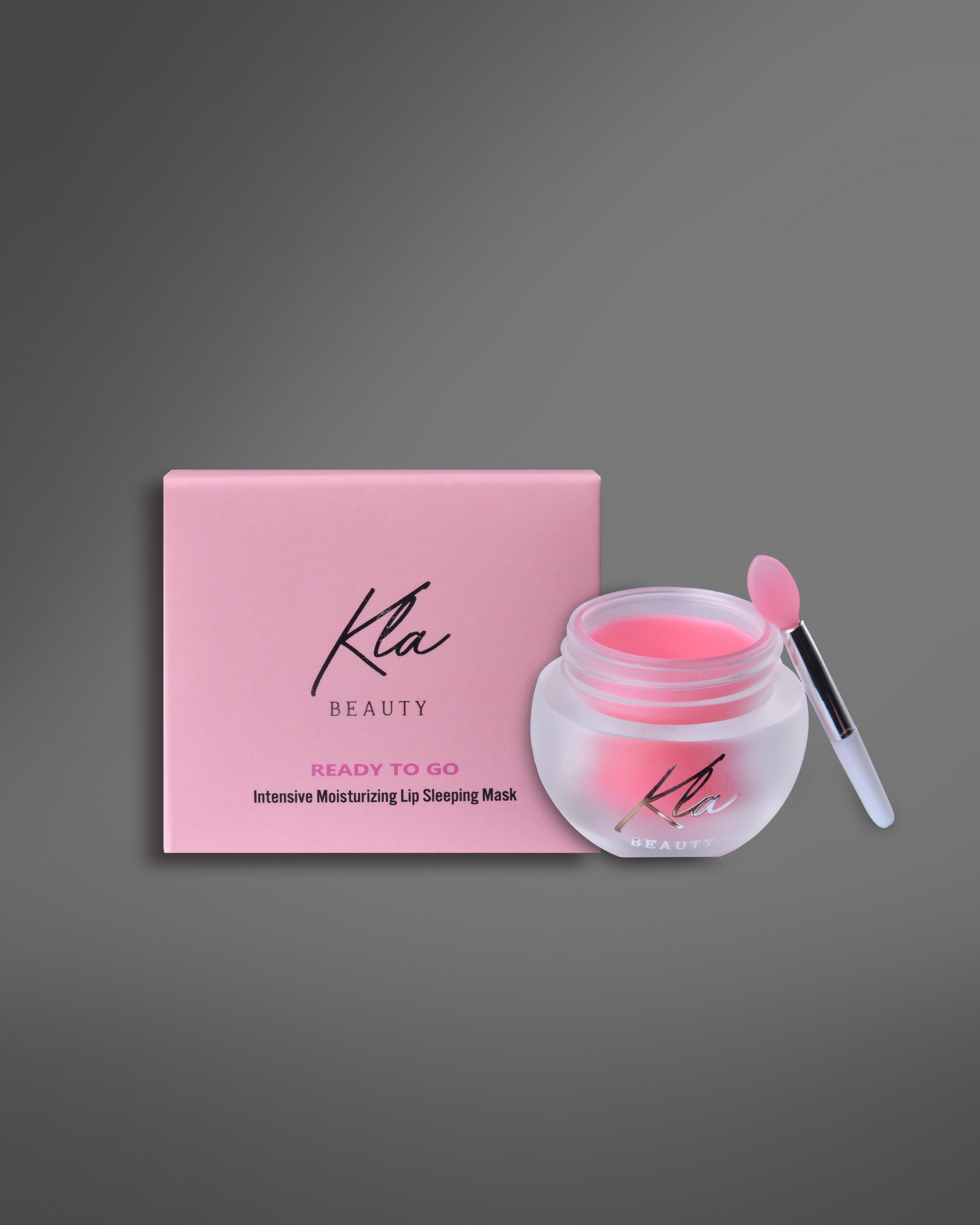 LIP SLEEPING MASK