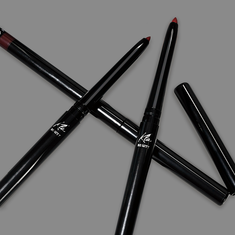 Lipliner collection- KLA Beauty