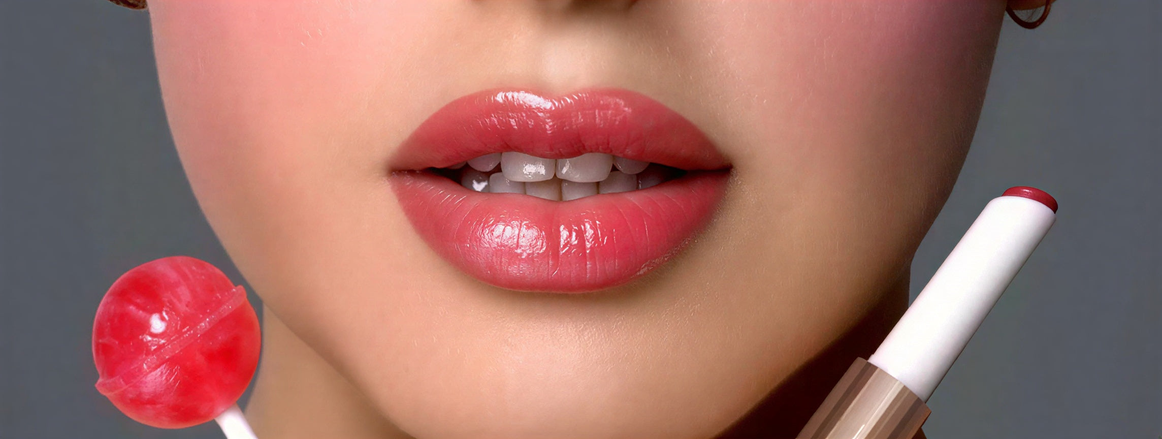  Lip balm collection, Enriched with hydrating agents for intense moisture