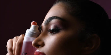 MAKEUP SETTING SPRAY
