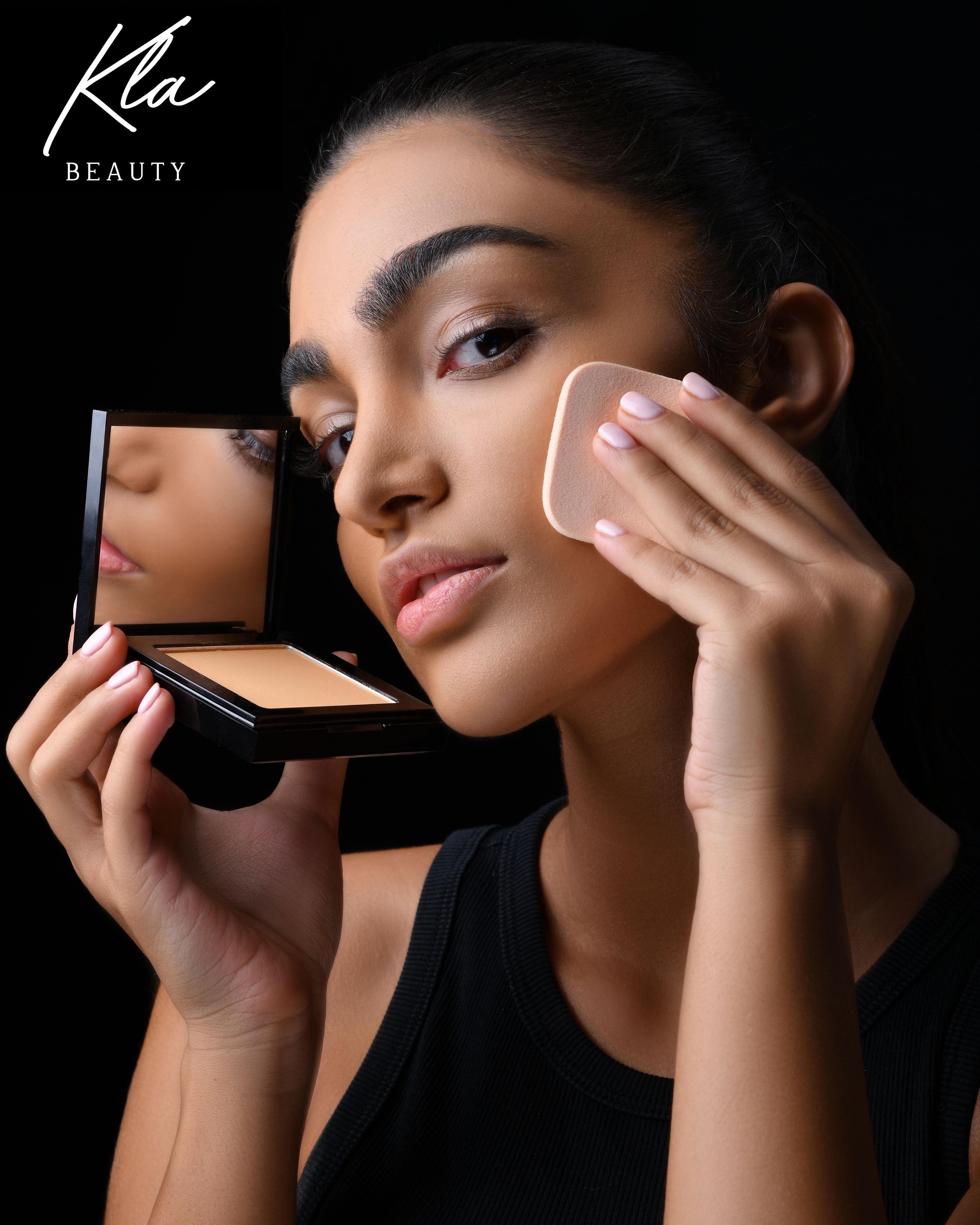 Matte Setting Powder