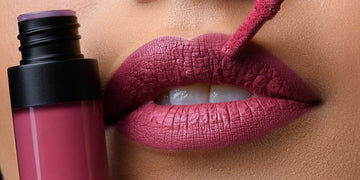 Liquid Matte Lipstick