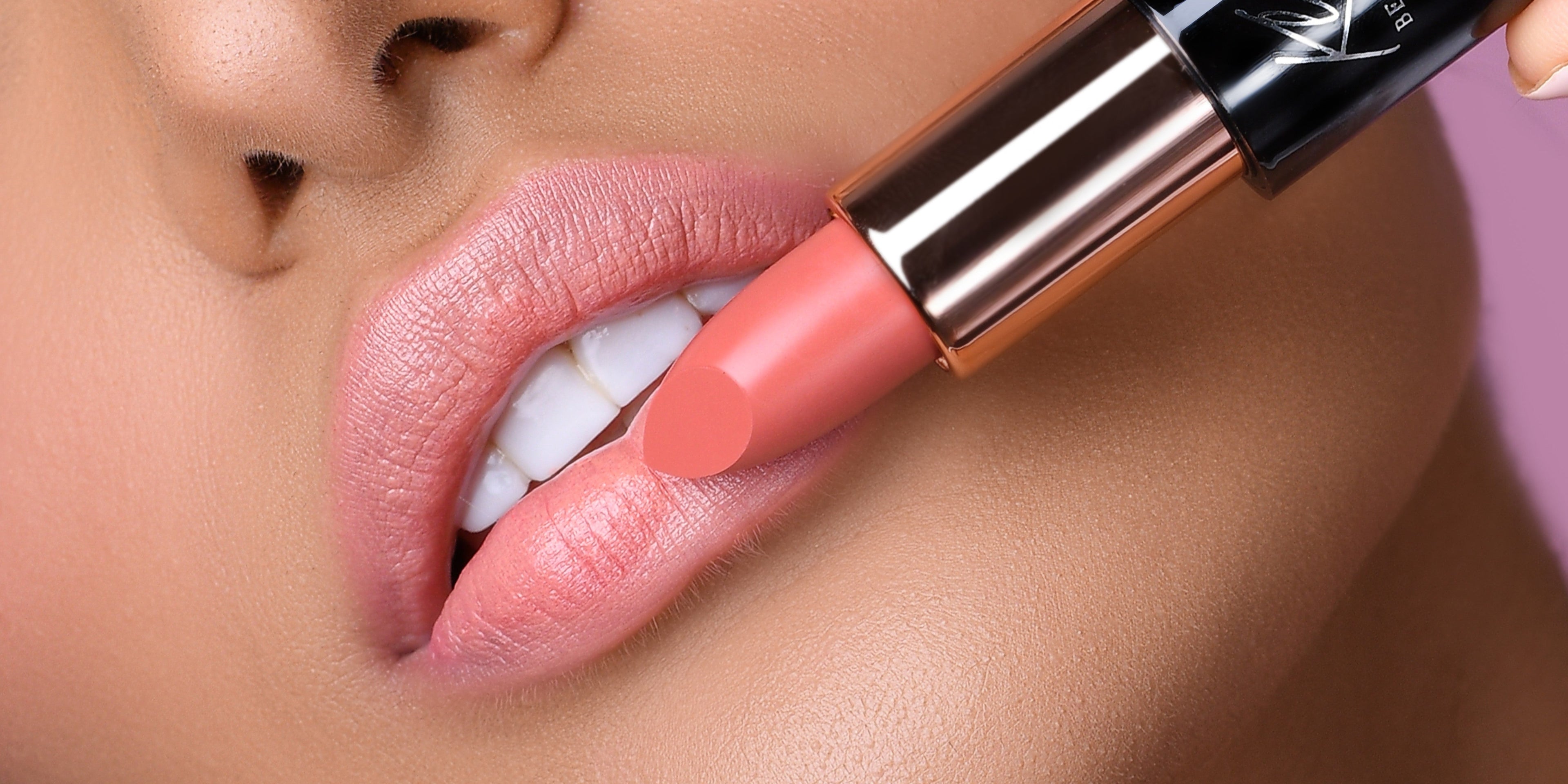 Creamy Moisturising Lipstick