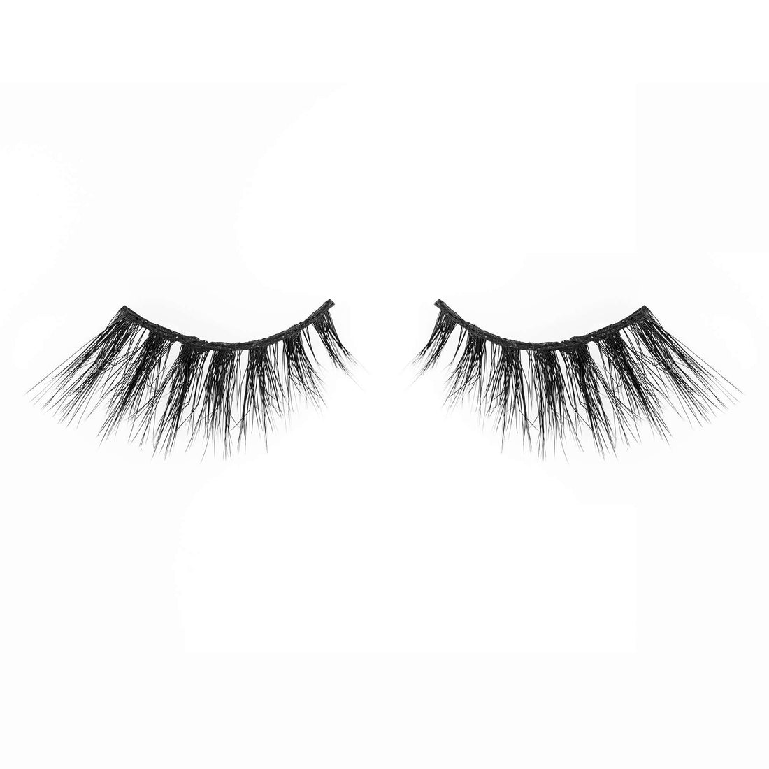 Lashes Graziosa - Premium Stardel 4D Mink Eyelashes