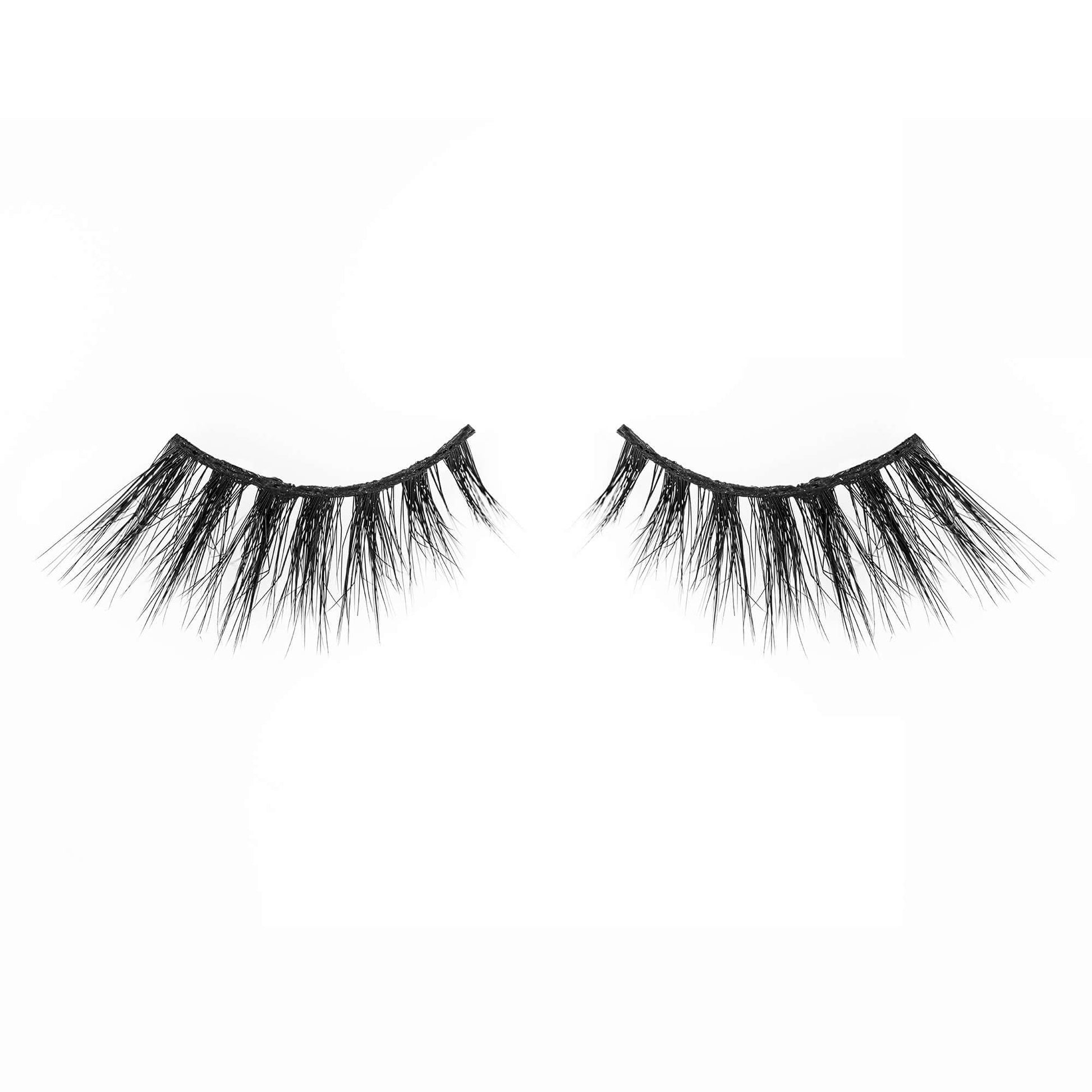 Lashes Graziosa - Premium Stardel 4D Mink Eyelashes