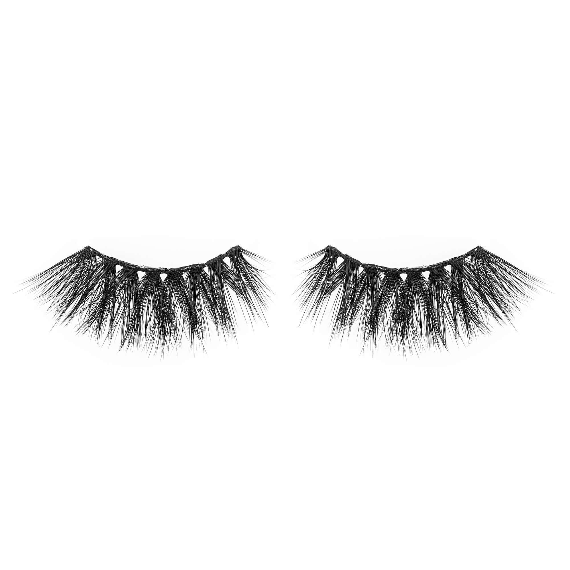 Lashes Femmina - Premium 4D Mink False Eyelashes