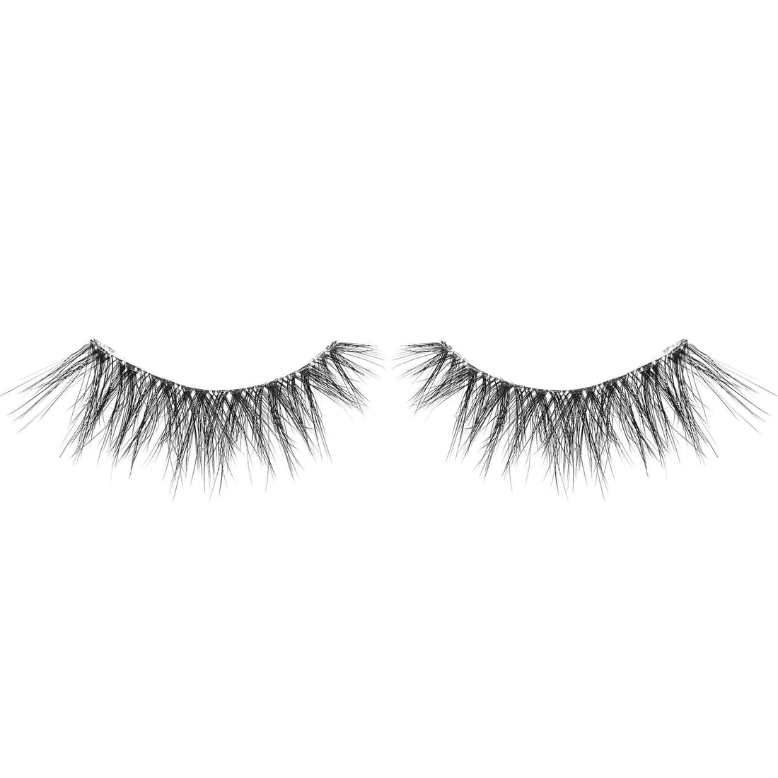 Lashes Misteriosa - Premium 4D Mink Eyelash Extensions