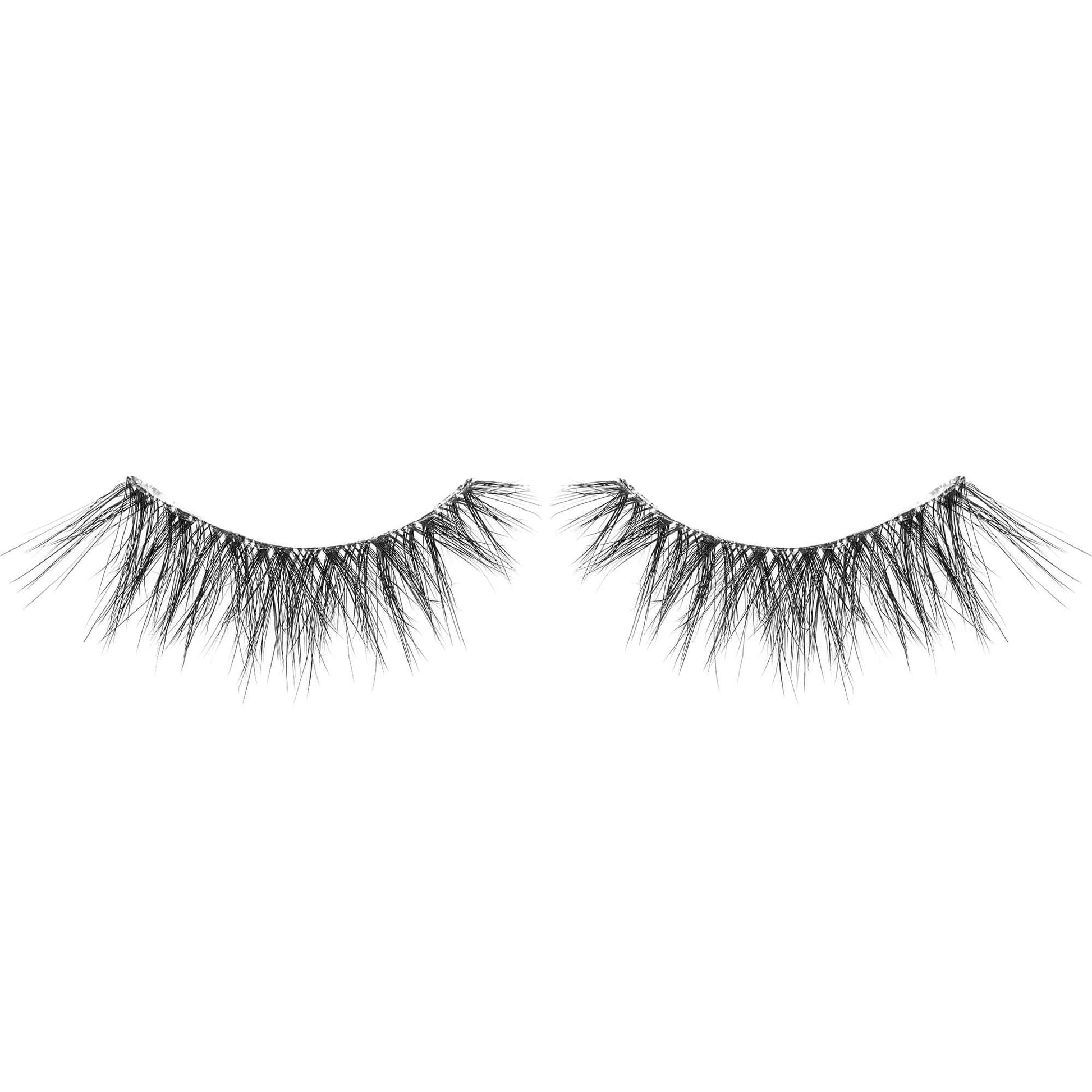Lashes Misteriosa - Premium 4D Mink Eyelash Extensions