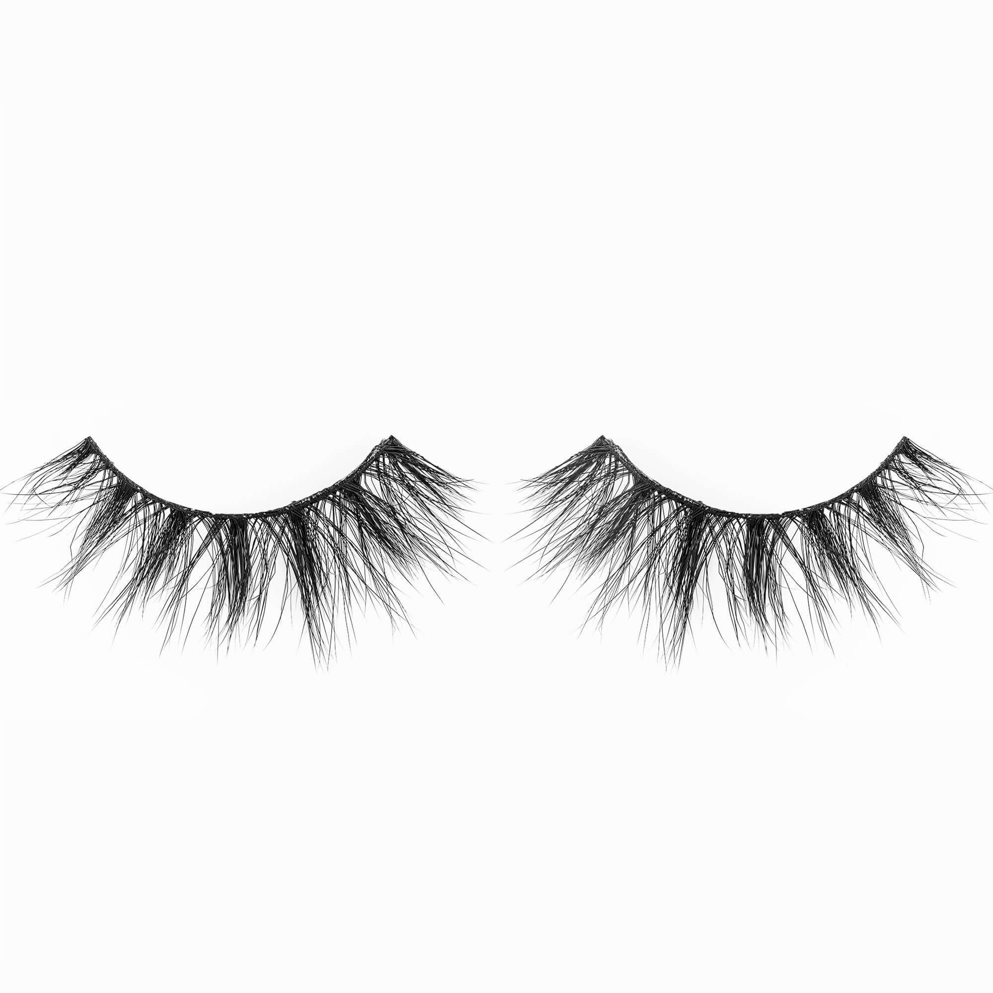 Lashes Signora: Elevate Your Gaze with 4D Mink Magic