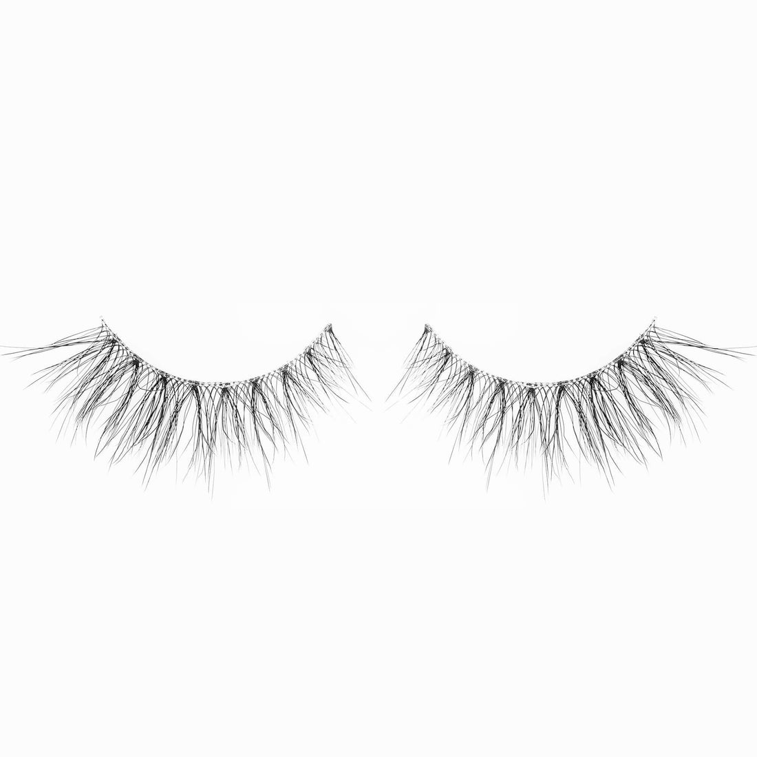 Lashes Raffinata - Perfect 4D Mink Fake Eyelashes
