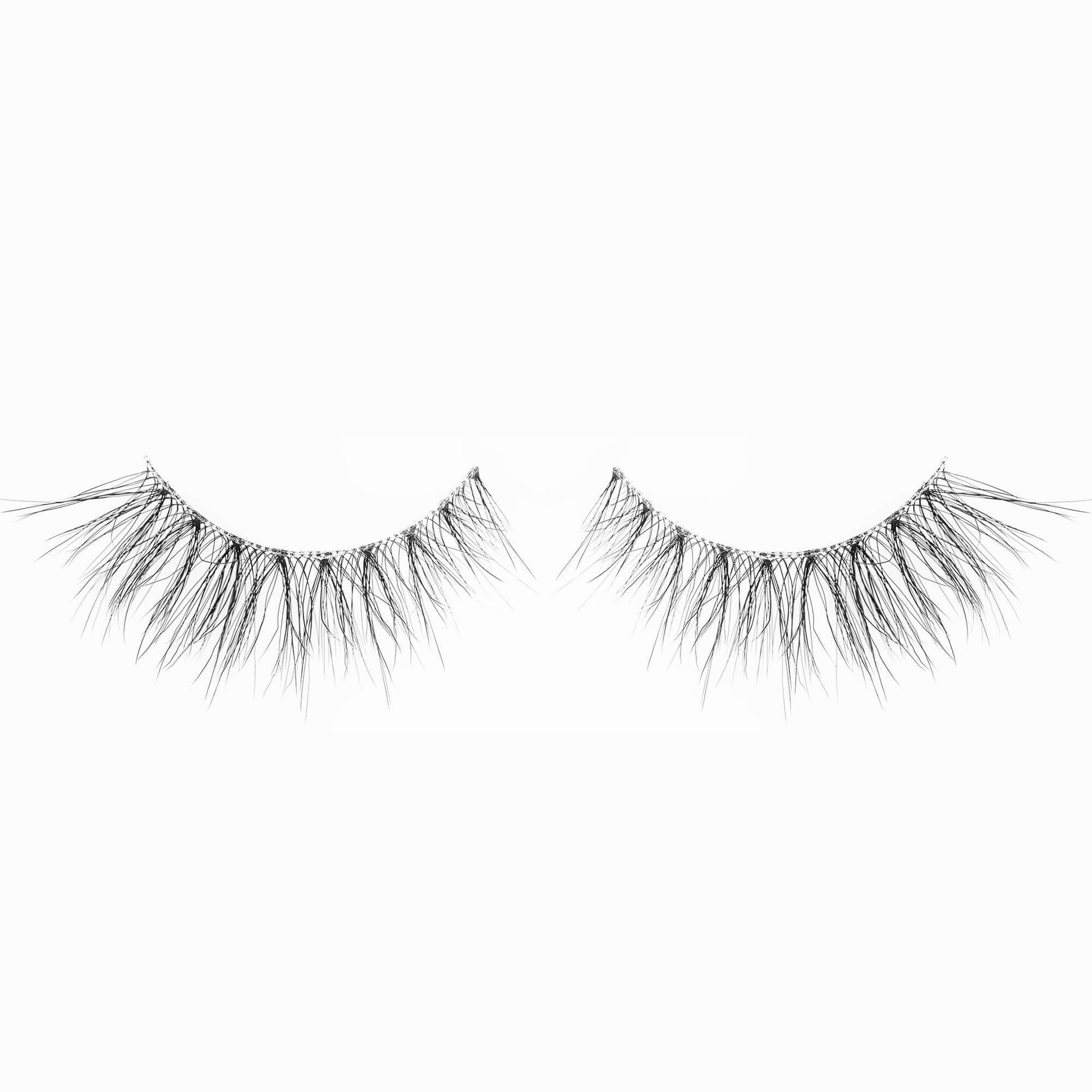 Lashes Raffinata - Perfect 4D Mink Fake Eyelashes