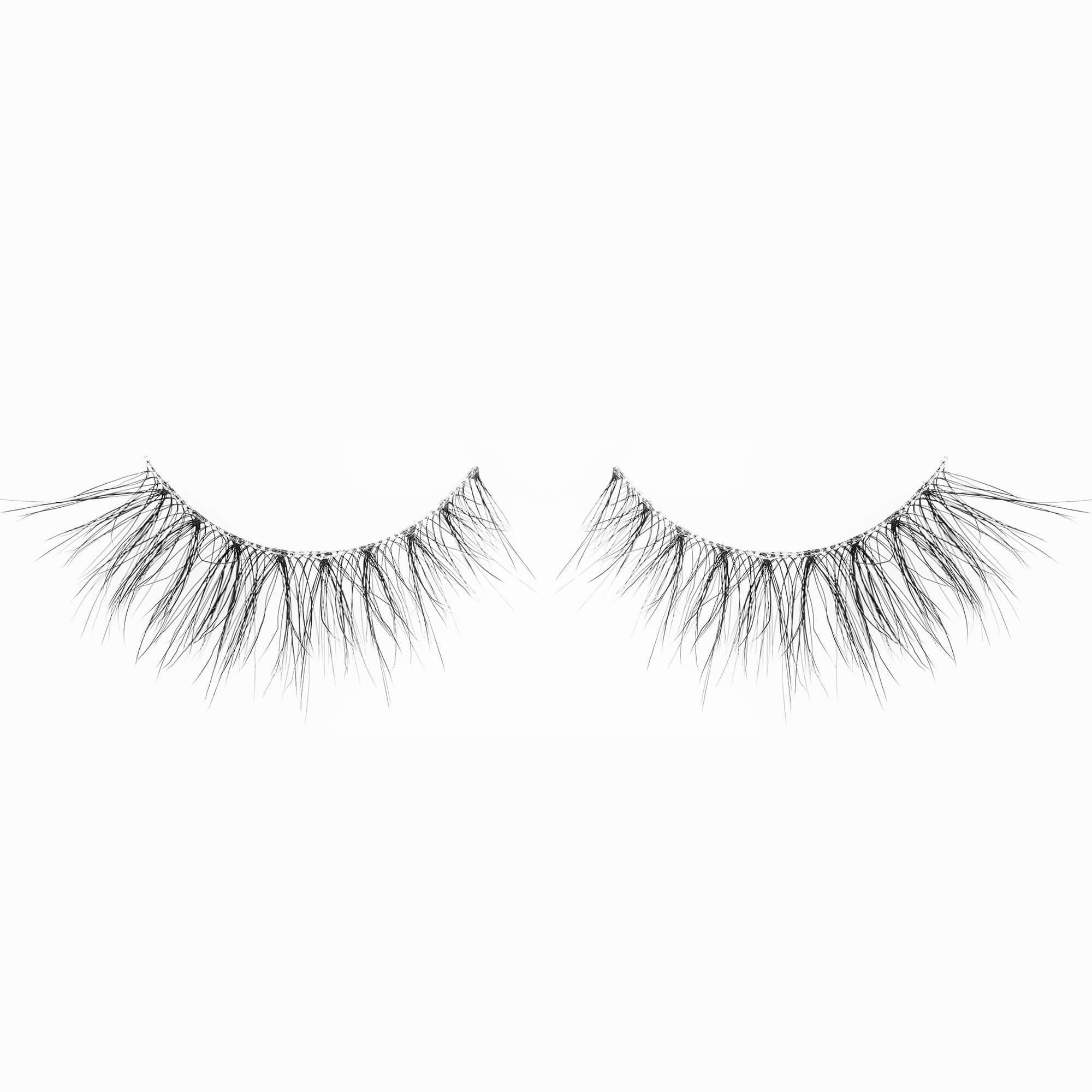 Lashes Raffinata - Perfect 4D Mink Fake Eyelashes