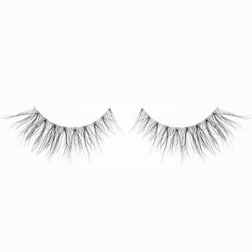 Lashes Raffinata - Perfect 4D Mink Fake Eyelashes
