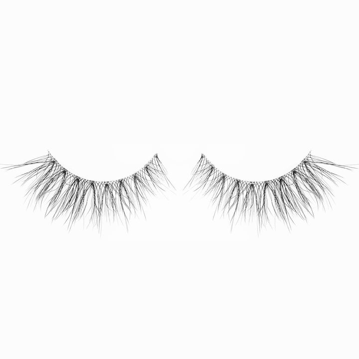 Lashes Raffinata - Perfect 4D Mink Fake Eyelashes