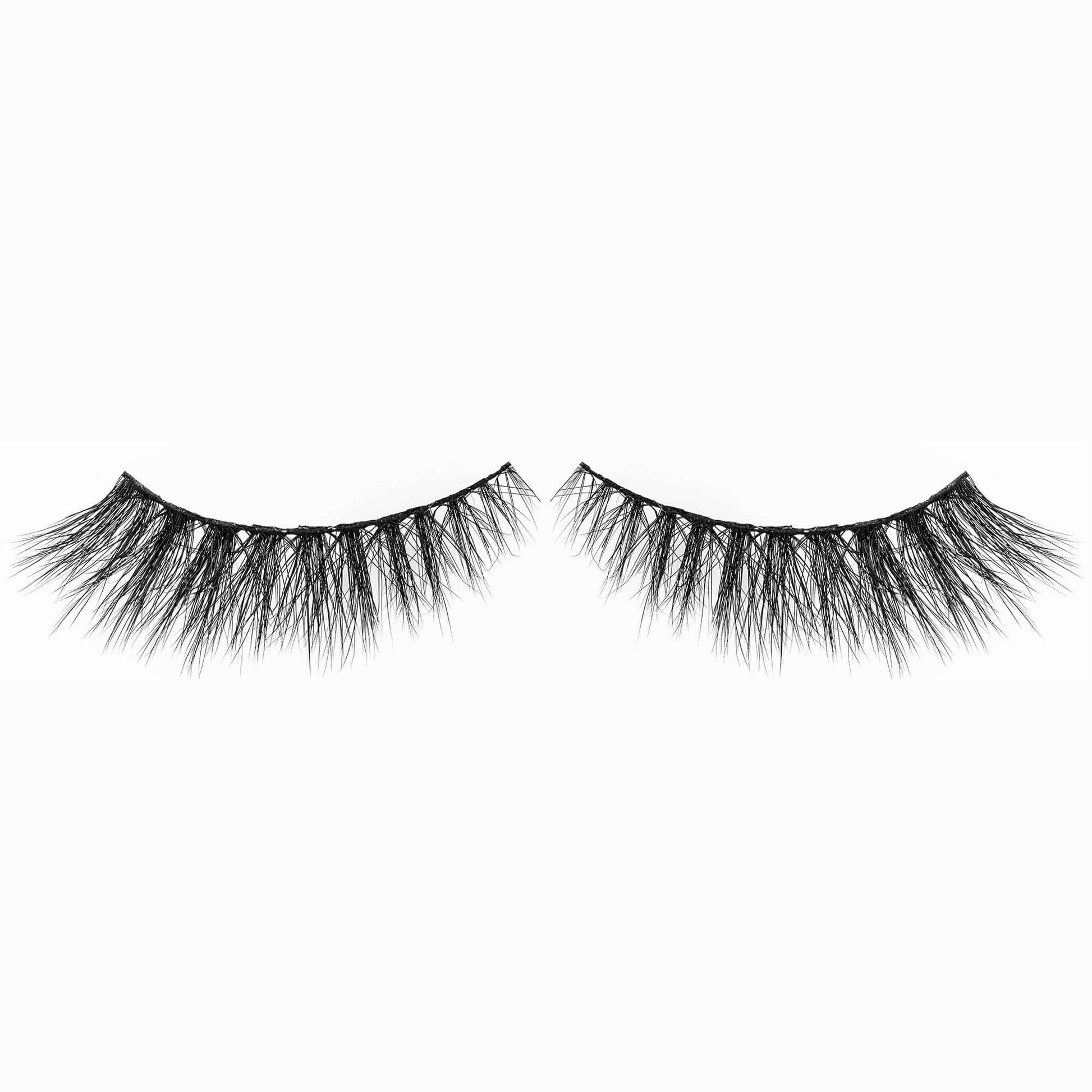 Lashes Deliziosa - Premium 4D Mink Eyelashes
