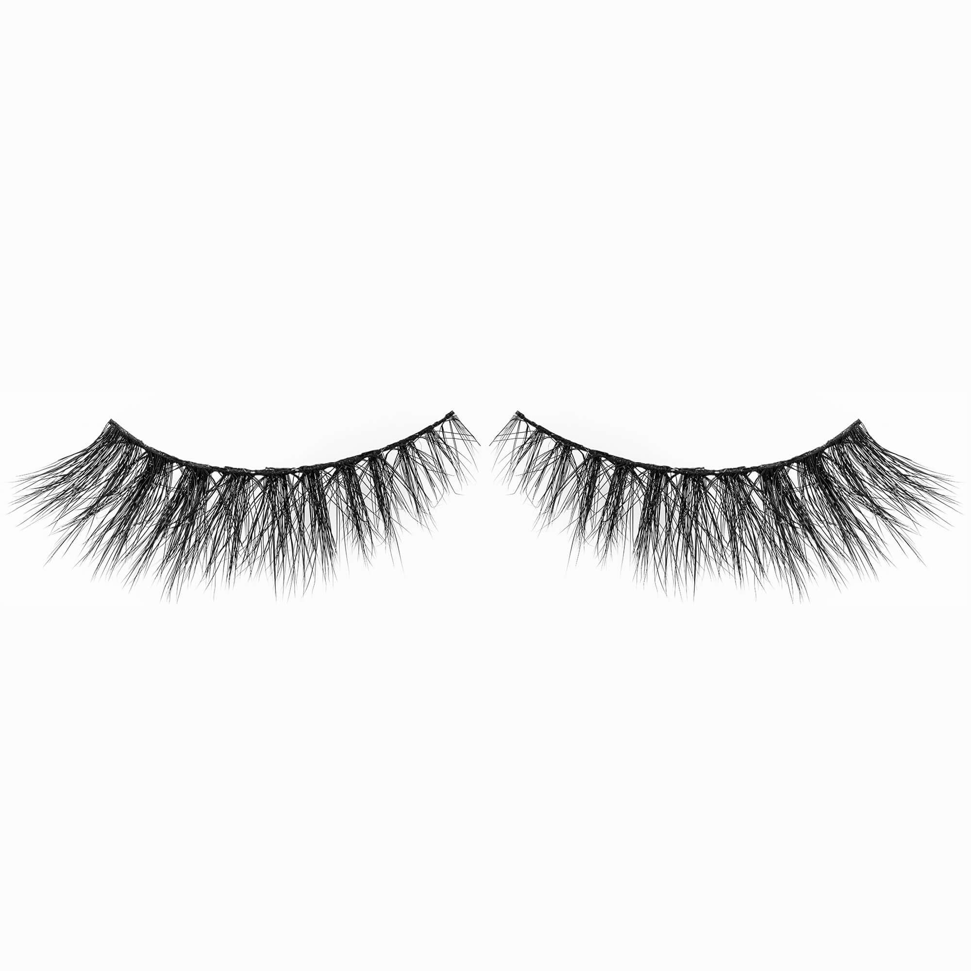 Lashes Deliziosa - Premium 4D Mink Eyelashes