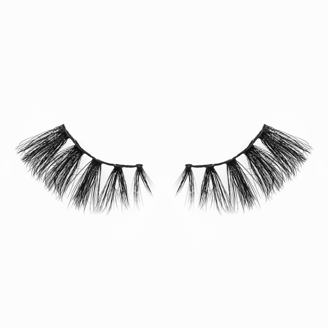 Lashes Unica | Premium 4D Mink Eyelashes for Glamour