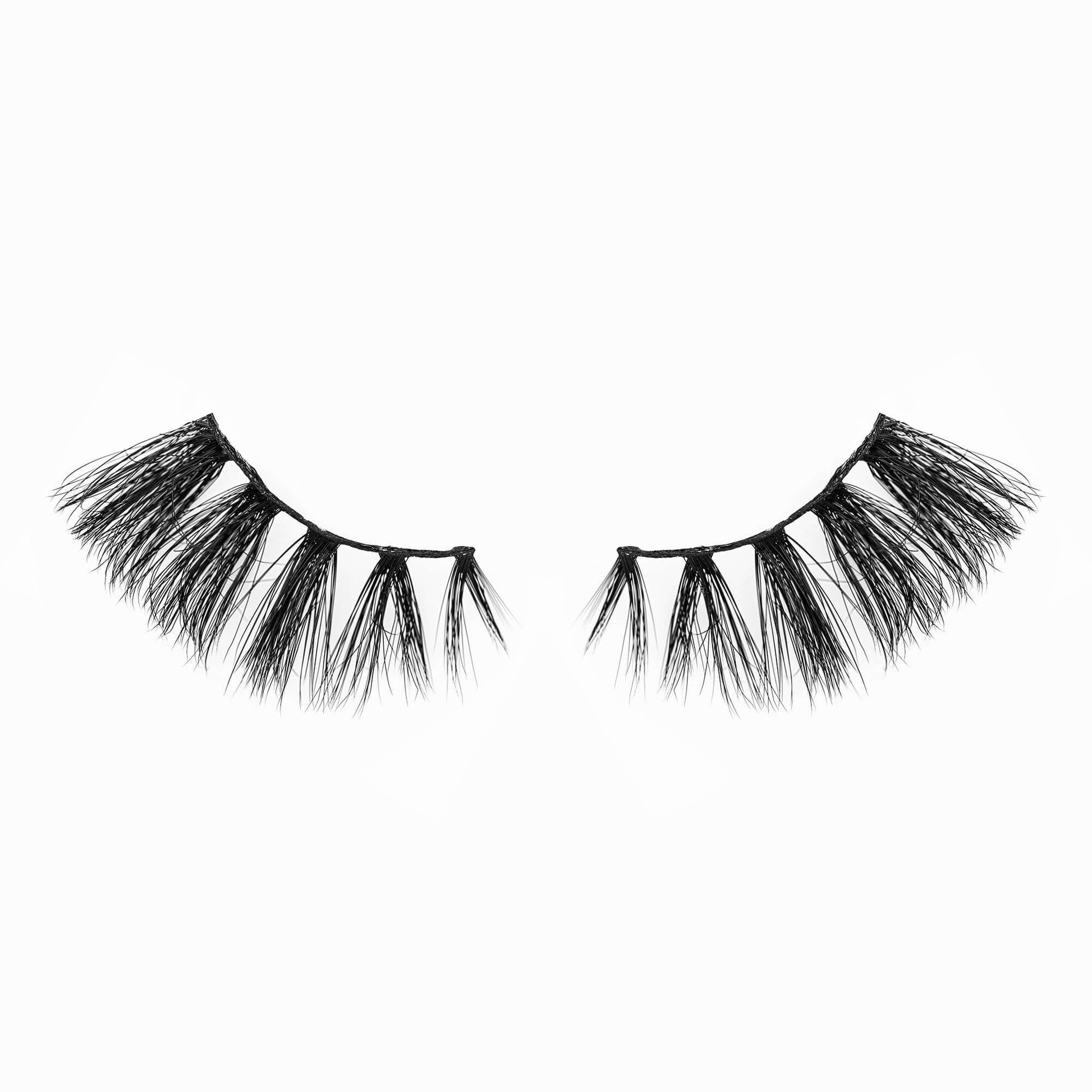 Lashes Unica | Premium 4D Mink Eyelashes for Glamour