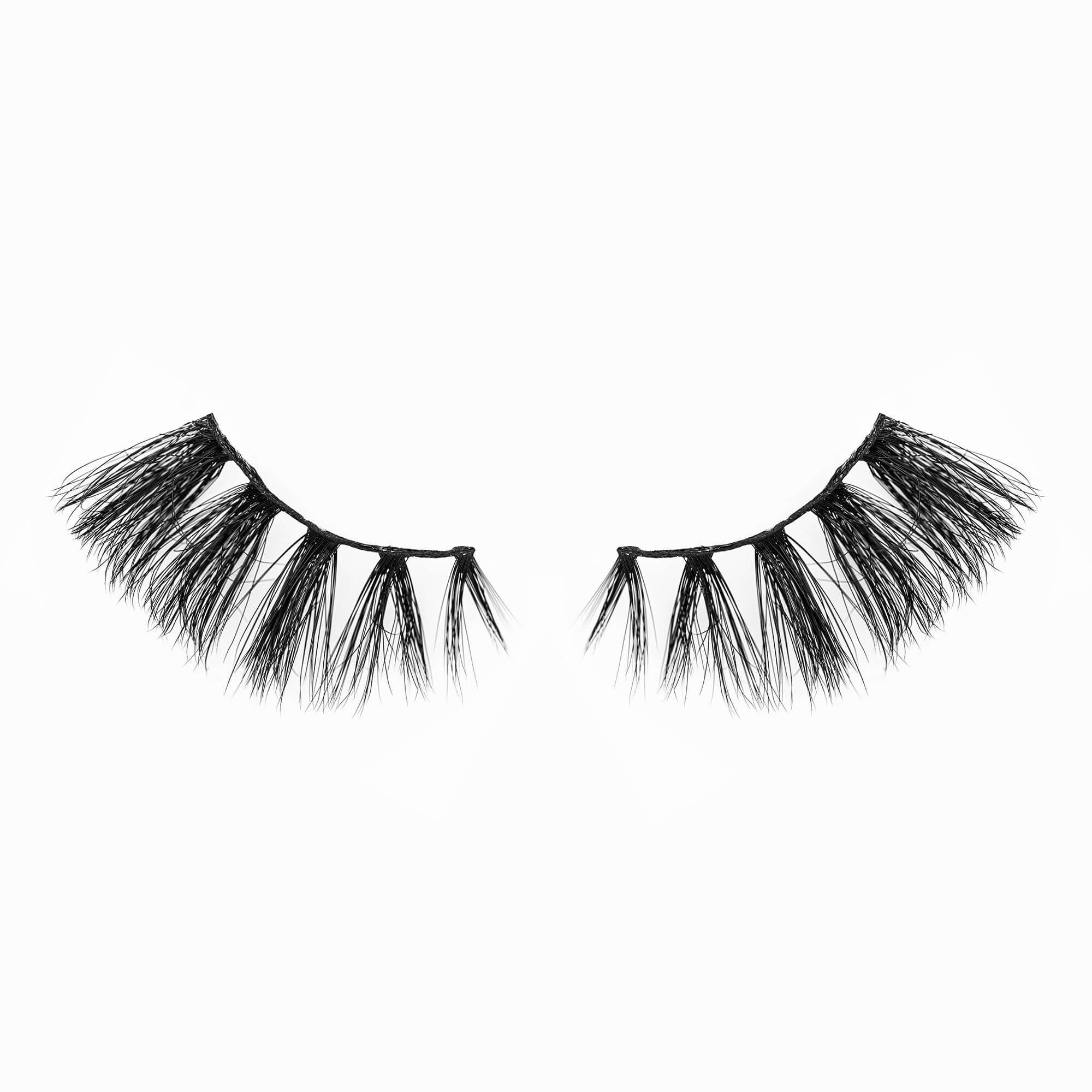 Lashes Unica | Premium 4D Mink Eyelashes for Glamour