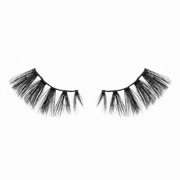 Lashes Unica | Premium 4D Mink Eyelashes for Glamour