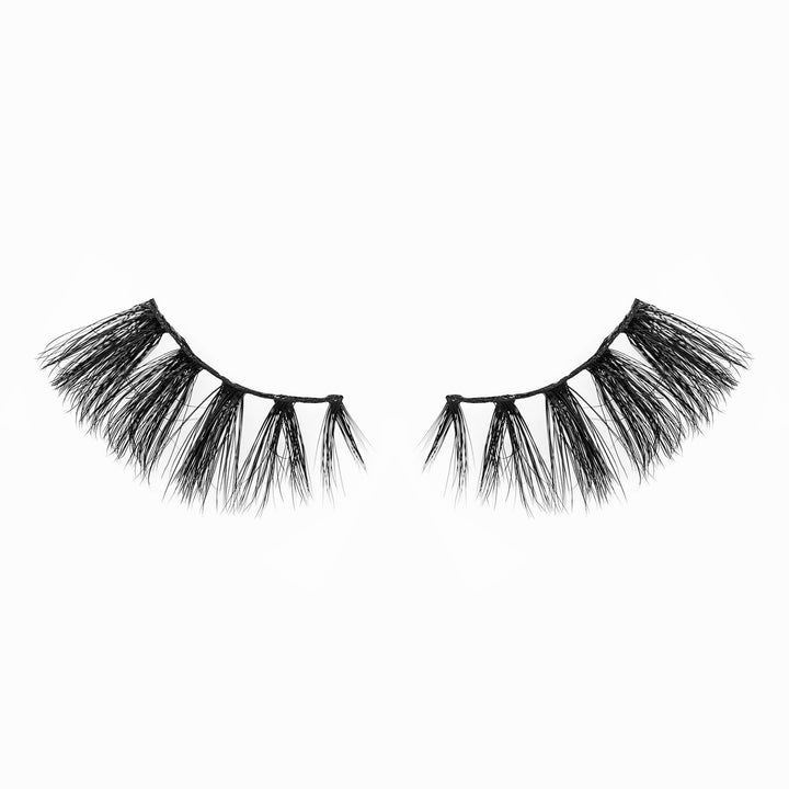 Lashes Unica | Premium 4D Mink Eyelashes for Glamour