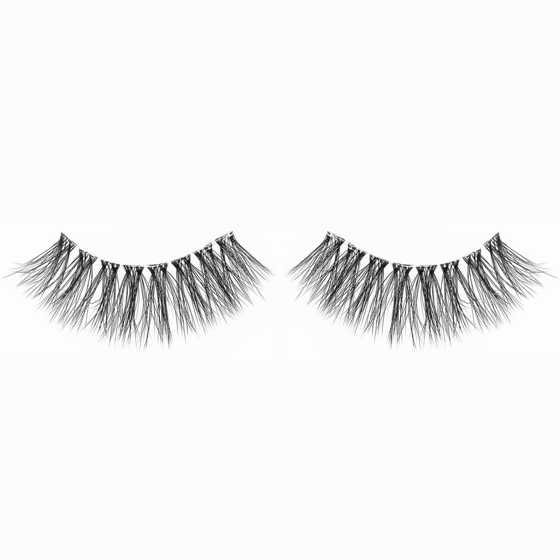 Lashes Allegra: Luxe 4D Mink Eyelash Extensions