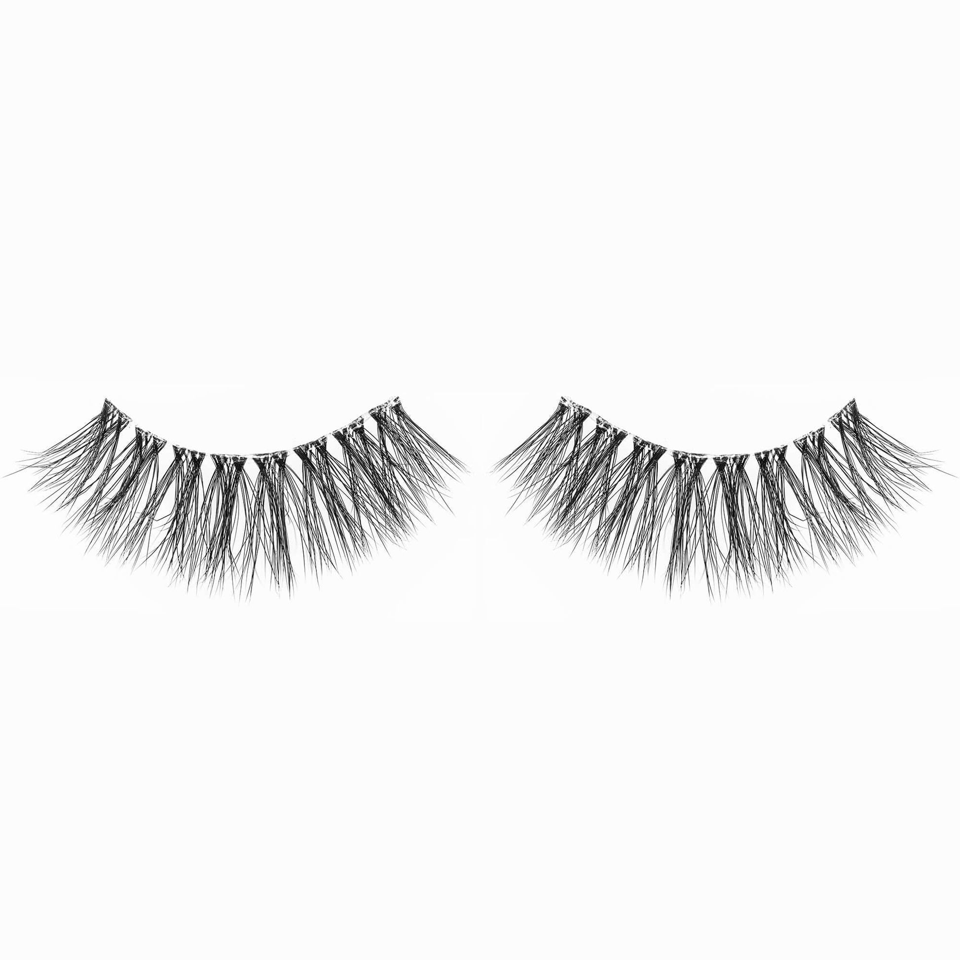 Lashes Allegra: Luxe 4D Mink Eyelash Extensions