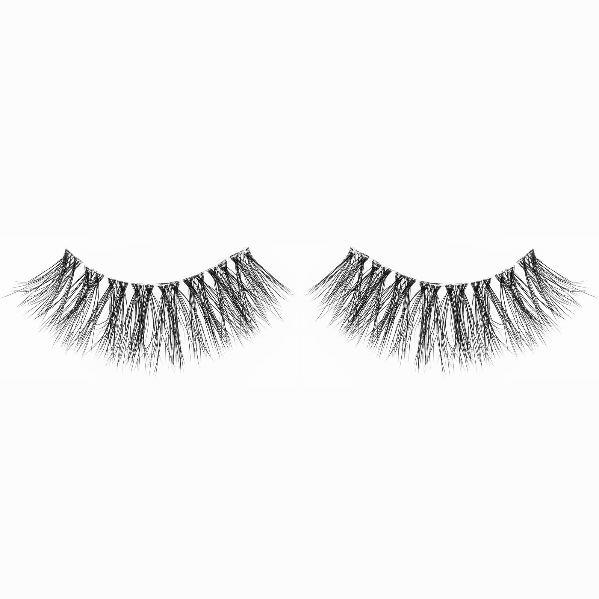 Lashes Allegra: Luxe 4D Mink Eyelash Extensions