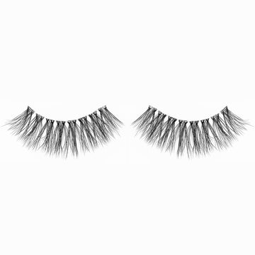 Lashes Allegra: Luxe 4D Mink Eyelash Extensions