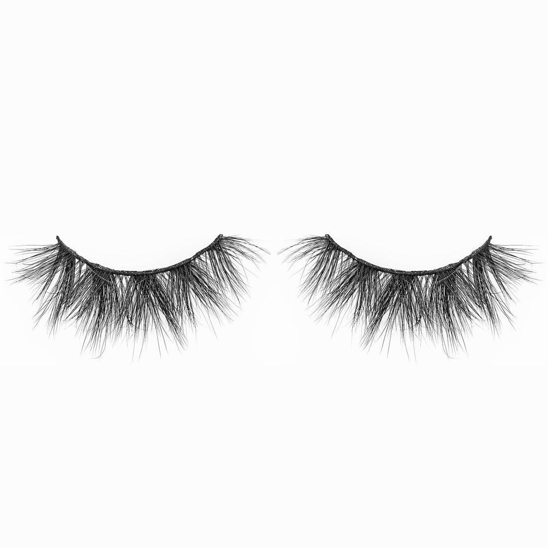 Lashes Vivace - Premium 4D Mink Eyelash Extensions