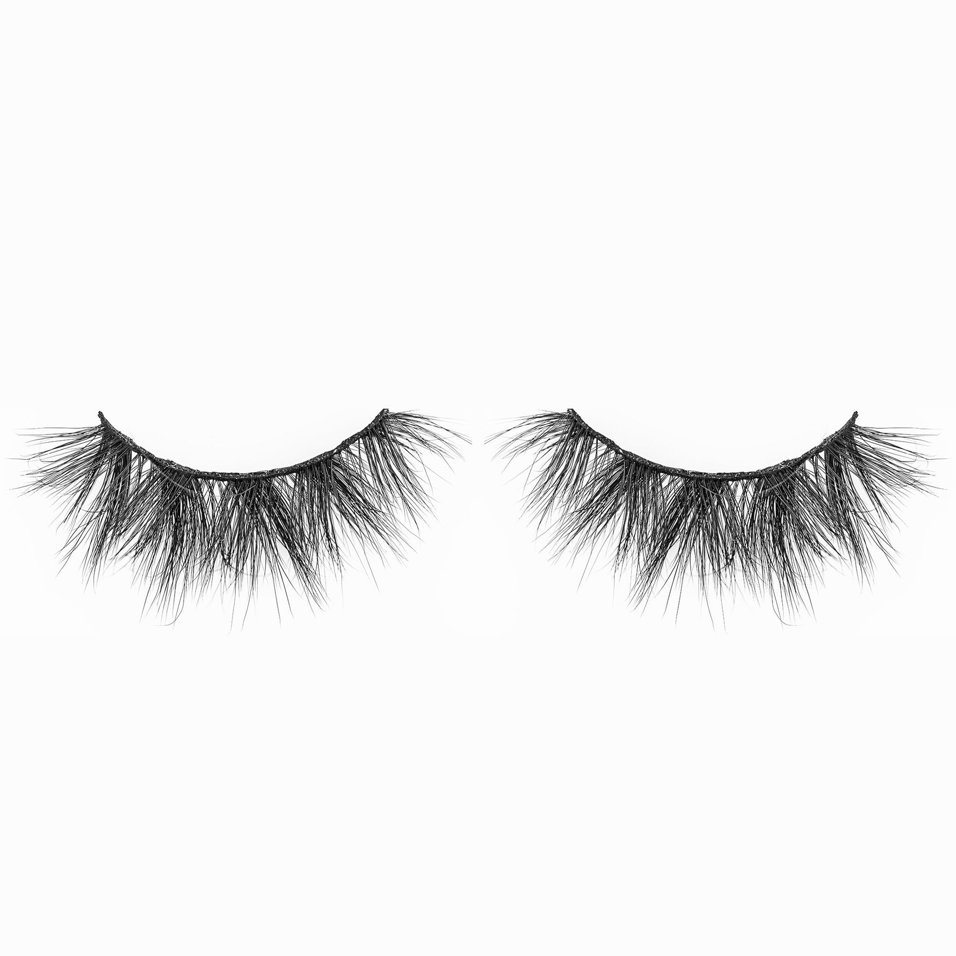 Lashes Vivace - Premium 4D Mink Eyelash Extensions